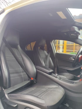 Mercedes-Benz A 250 Amg - 9000 € - 52838013 9