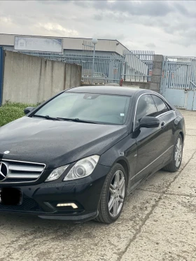 Mercedes-Benz E 350 AMG - 7500 € - 83528250 2