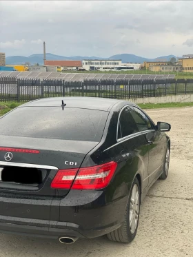 Mercedes-Benz E 350 AMG - 7500 € - 83528250 5