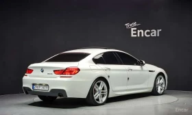BMW 640 * 640i Gran Coupe Exclusive * ЦЕНА ДО БГ | Auto.bg — изображение 2