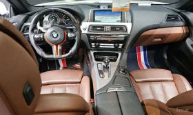 BMW 640 * 640i Gran Coupe Exclusive * ЦЕНА ДО БГ | Auto.bg — изображение 7