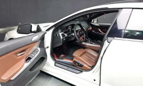 BMW 640 * 640i Gran Coupe Exclusive * ЦЕНА ДО БГ | Auto.bg — изображение 10