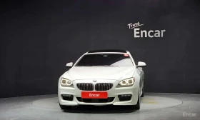 BMW 640 * 640i Gran Coupe Exclusive * ЦЕНА ДО БГ | Auto.bg — изображение 3