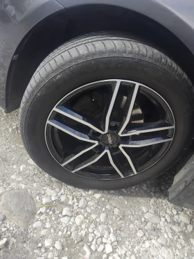 Toyota Avensis 2.0 D4D  Navi   Alcantara | Mobile.bg � ����� ������ 8