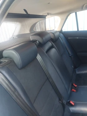 Toyota Avensis 2.0 D4D  Navi   Alcantara | Mobile.bg � ����� ������ 12