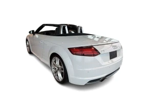 Audi Tt 2.0T qtro 6sp S tronic Rdstr | Auto.bg — изображение 11