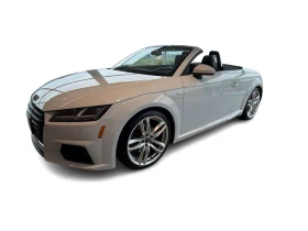 Audi Tt 2.0T qtro 6sp S tronic Rdstr | Auto.bg — изображение 6