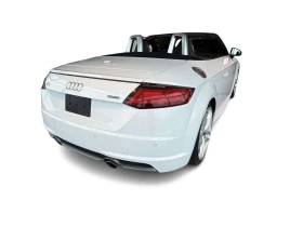 Audi Tt 2.0T qtro 6sp S tronic Rdstr | Auto.bg — изображение 13