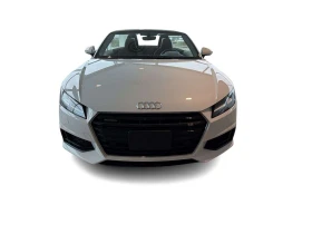 Audi Tt 2.0T qtro 6sp S tronic Rdstr | Auto.bg — изображение 4