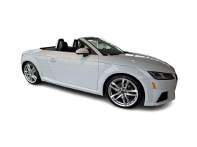 Audi Tt 2.0T qtro 6sp S tronic Rdstr | Auto.bg — изображение 17