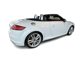 Audi Tt 2.0T qtro 6sp S tronic Rdstr | Auto.bg — изображение 15
