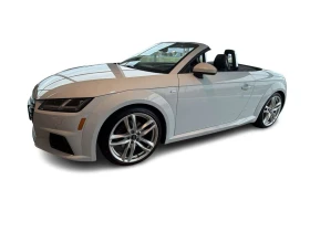 Audi Tt 2.0T qtro 6sp S tronic Rdstr | Auto.bg — изображение 7