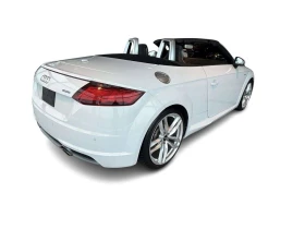 Audi Tt 2.0T qtro 6sp S tronic Rdstr | Auto.bg — изображение 14