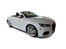 Audi Tt 2.0T qtro 6sp S tronic Rdstr | Auto.bg — изображение 2
