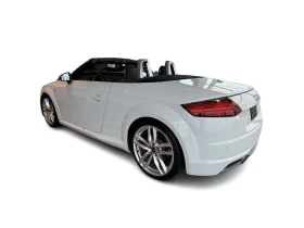 Audi Tt 2.0T qtro 6sp S tronic Rdstr | Auto.bg — изображение 10