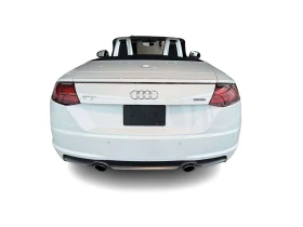 Audi Tt 2.0T qtro 6sp S tronic Rdstr | Auto.bg — изображение 12