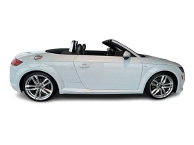 Audi Tt 2.0T qtro 6sp S tronic Rdstr | Auto.bg — изображение 16
