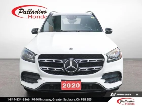 Mercedes-Benz GLS 450 4MATIC AMG LINE * ������ ����*  | Mobile.bg � ����� ������ 3