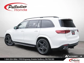 Mercedes-Benz GLS 450 4MATIC AMG LINE * ������ ����*  | Mobile.bg � ����� ������ 2