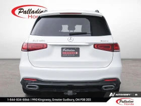 Mercedes-Benz GLS 450 4MATIC AMG LINE * ������ ����*  | Mobile.bg � ����� ������ 4