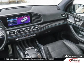 Mercedes-Benz GLS 450 4MATIC AMG LINE * ������ ����*  | Mobile.bg � ����� ������ 10