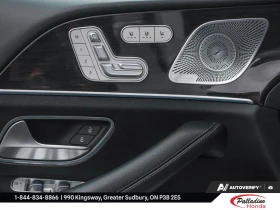 Mercedes-Benz GLS 450 4MATIC AMG LINE * ������ ����*  | Mobile.bg � ����� ������ 15