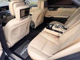 Mercedes-Benz S 500 i= 4MATIC= 63 AMG= LONG= 3xTV= PANORAMA=  | Mobile.bg � ����� ������ 12