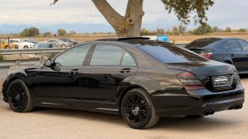 Mercedes-Benz S 500 i= 4MATIC= 63 AMG= LONG= 3xTV= PANORAMA=  | Mobile.bg � ����� ������ 6