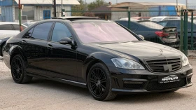 Mercedes-Benz S 500 i= 4MATIC= 63 AMG= LONG= 3xTV= PANORAMA=  | Mobile.bg � ����� ������ 3