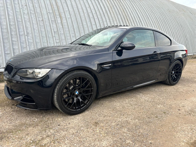 BMW M3, снимка 8 - Автомобили и джипове - 49517453