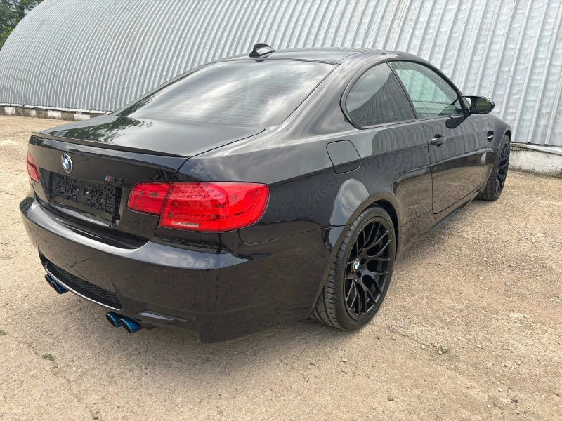 BMW M3, снимка 5 - Автомобили и джипове - 46124280