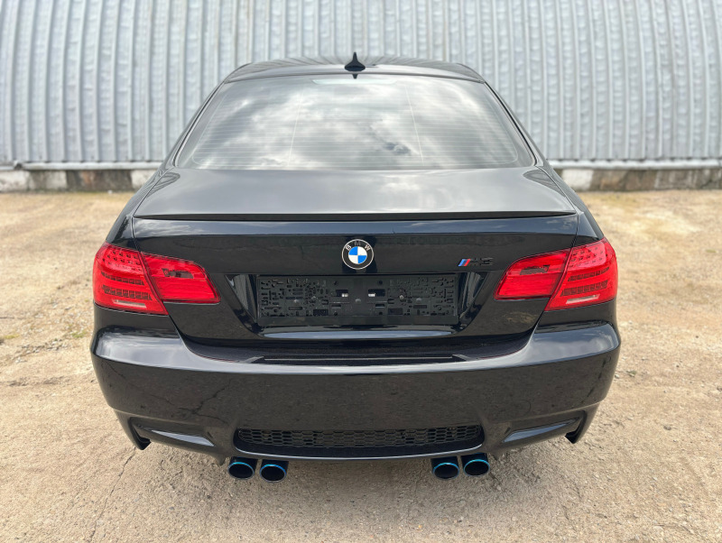 BMW M3, снимка 6 - Автомобили и джипове - 46124280