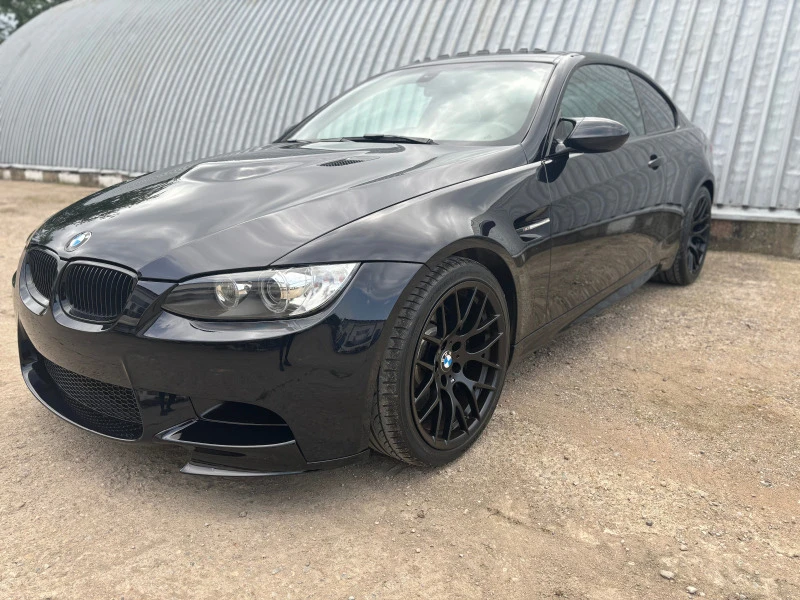 BMW M3, снимка 4 - Автомобили и джипове - 46124280