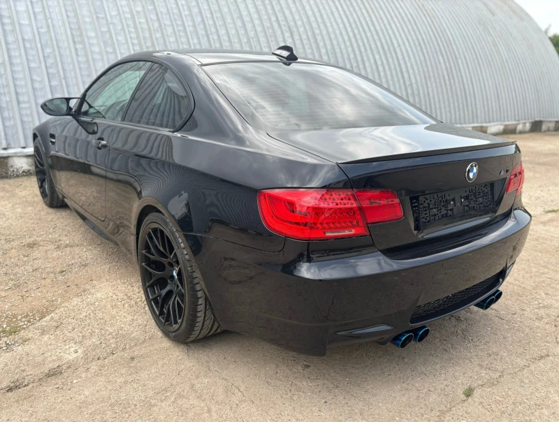 BMW M3, снимка 6 - Автомобили и джипове - 49517453