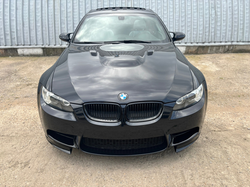 BMW M3, снимка 2 - Автомобили и джипове - 46124280