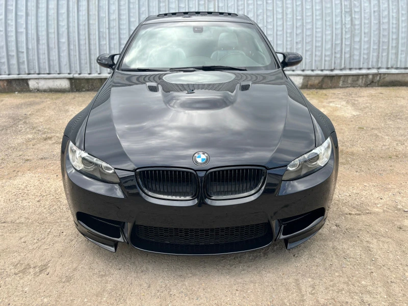 BMW M3, снимка 3 - Автомобили и джипове - 49517453