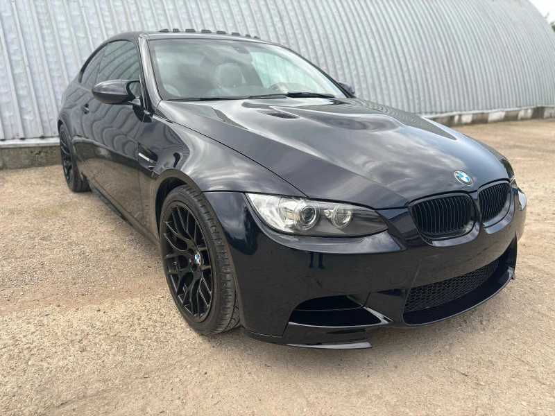 BMW M3, снимка 2 - Автомобили и джипове - 46124280