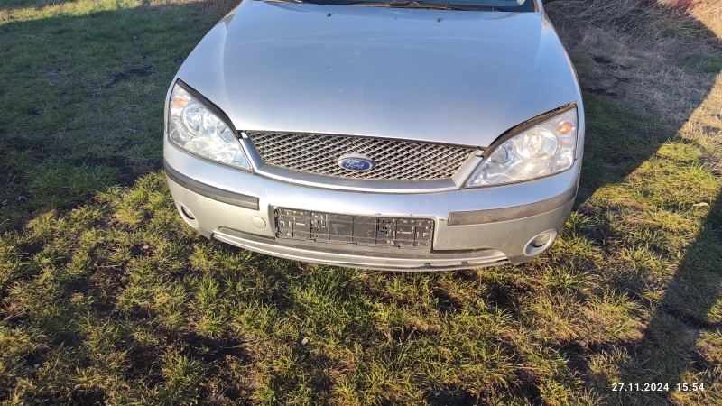 Ford Mondeo tdci, снимка 2 - Автомобили и джипове - 48137180