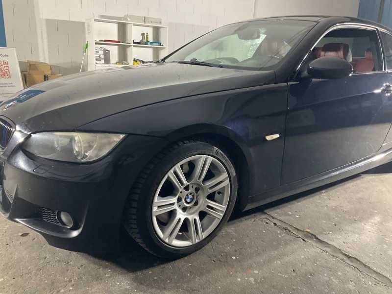 BMW 330, снимка 2 - Автомобили и джипове - 48569288