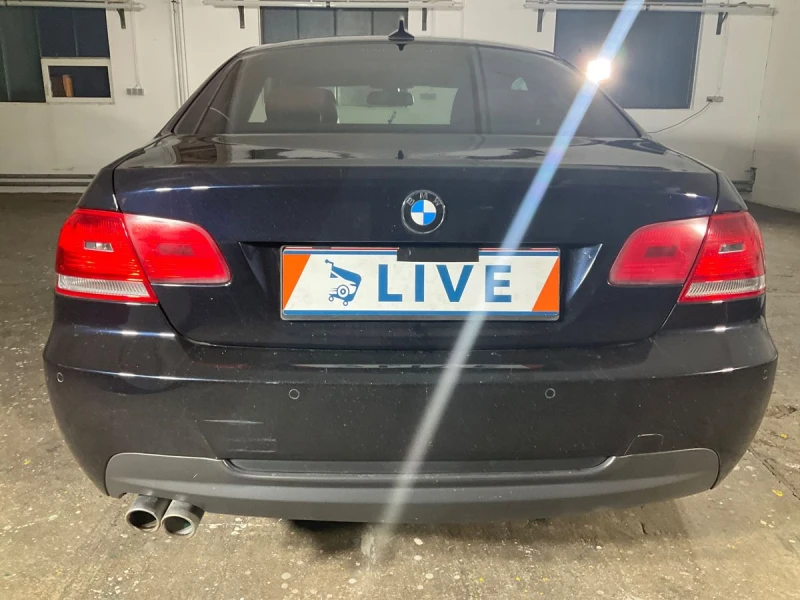 BMW 330, снимка 3 - Автомобили и джипове - 48569288