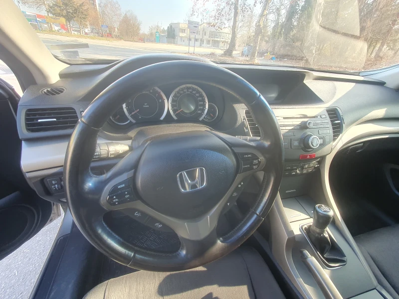 Honda Accord, снимка 5 - Автомобили и джипове - 48729344