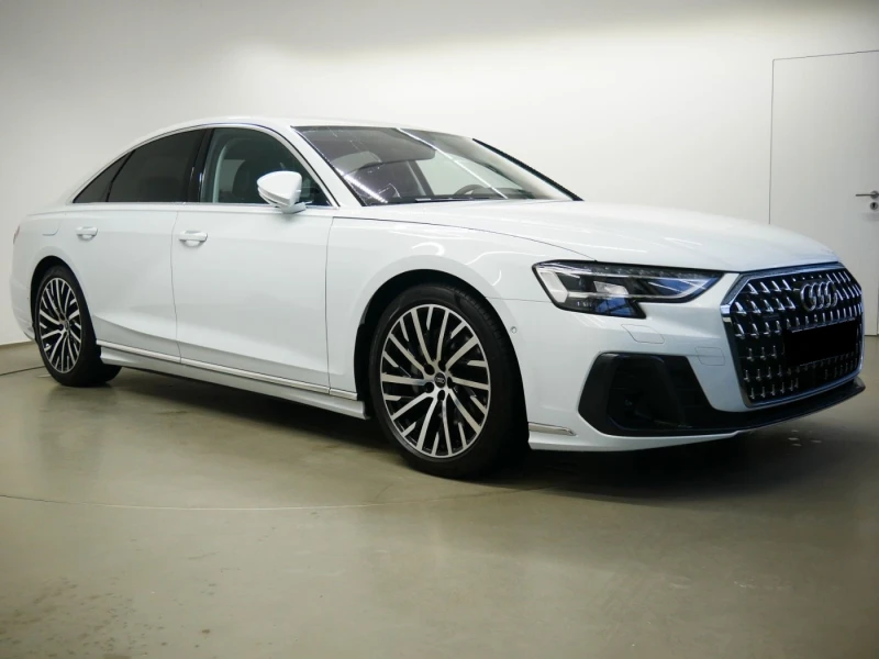 Audi A8 50 TDI QUATTRO HEAD UP 360 CAMERA , снимка 5 - Автомобили и джипове - 49085648