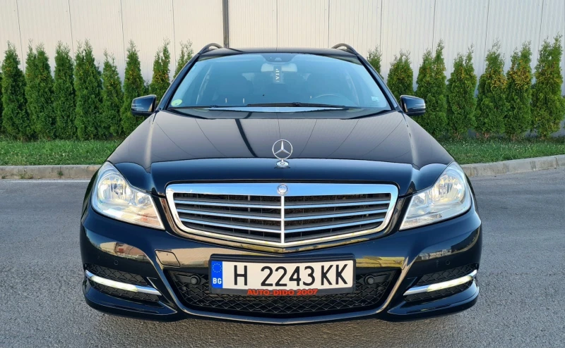 Mercedes-Benz C 180 C220 CDI 5B, снимка 2 - Автомобили и джипове - 50477528