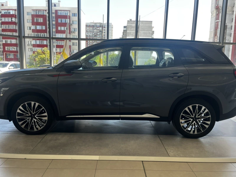 DONGFENG 600 1.5i AT, снимка 3 - Автомобили и джипове - 51329569