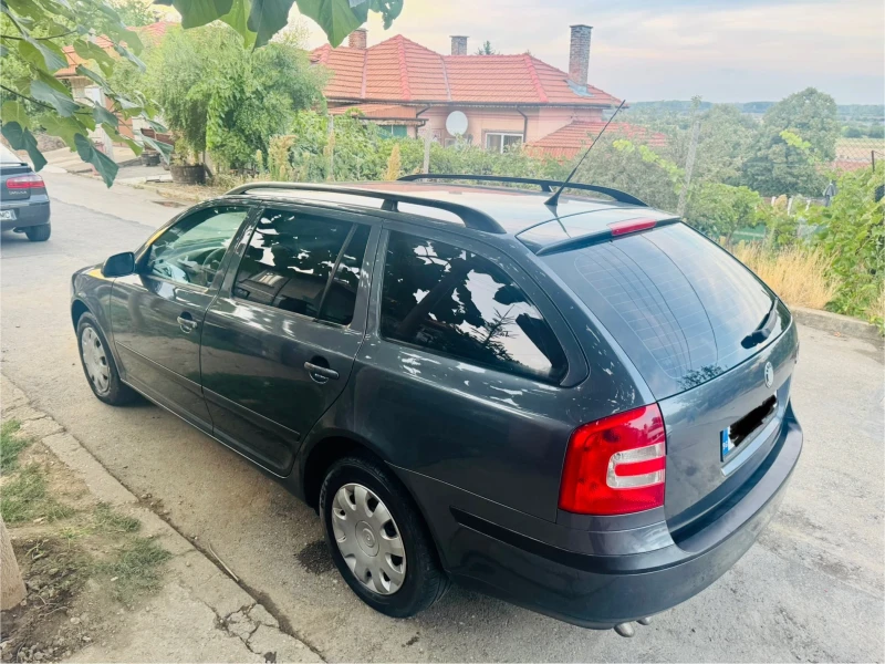 Skoda Octavia, снимка 9 - Автомобили и джипове - 51635996