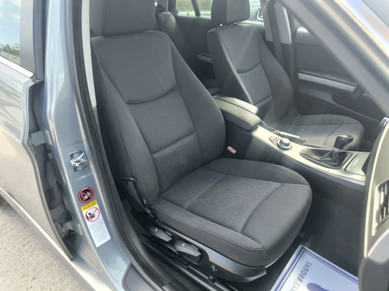 BMW 325 3.0D, снимка 8 - Автомобили и джипове - 51904781