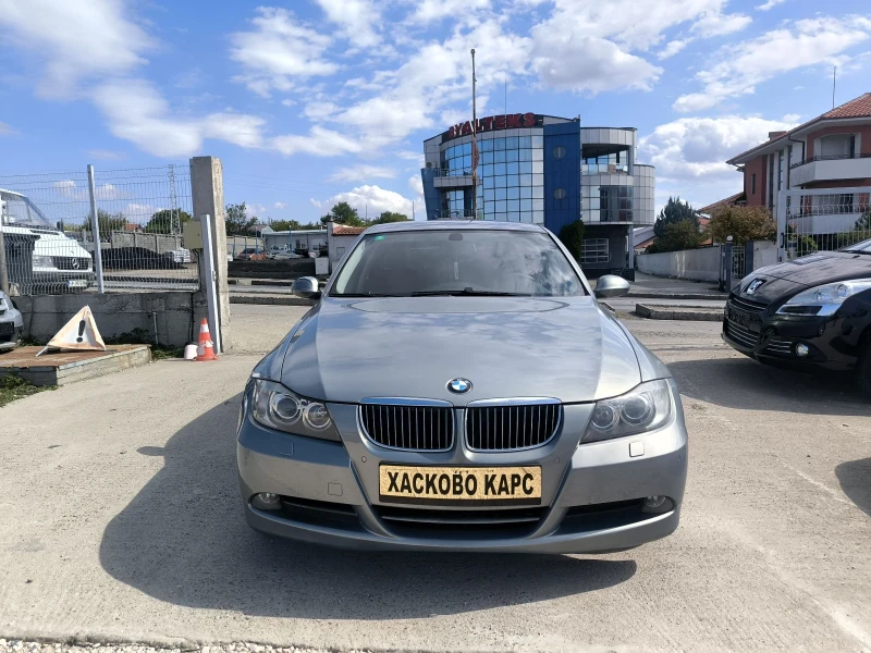 BMW 325 3.0D, снимка 2 - Автомобили и джипове - 51904781