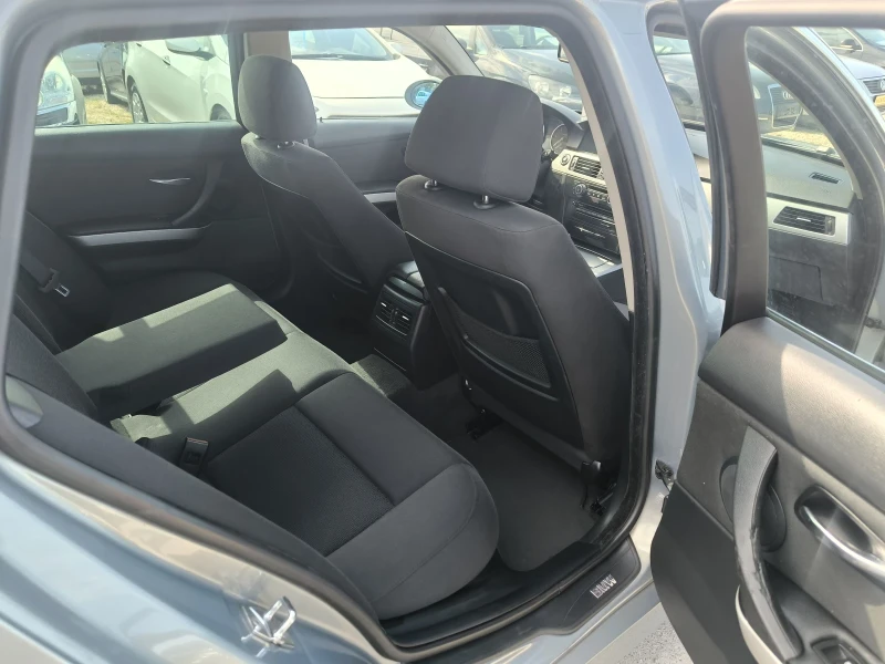 BMW 325 3.0D, снимка 10 - Автомобили и джипове - 51904781