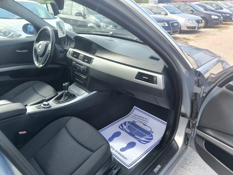 BMW 325 3.0D, снимка 7 - Автомобили и джипове - 51904781