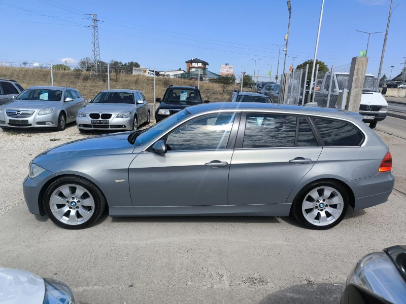 BMW 325 3.0D, снимка 6 - Автомобили и джипове - 51904781